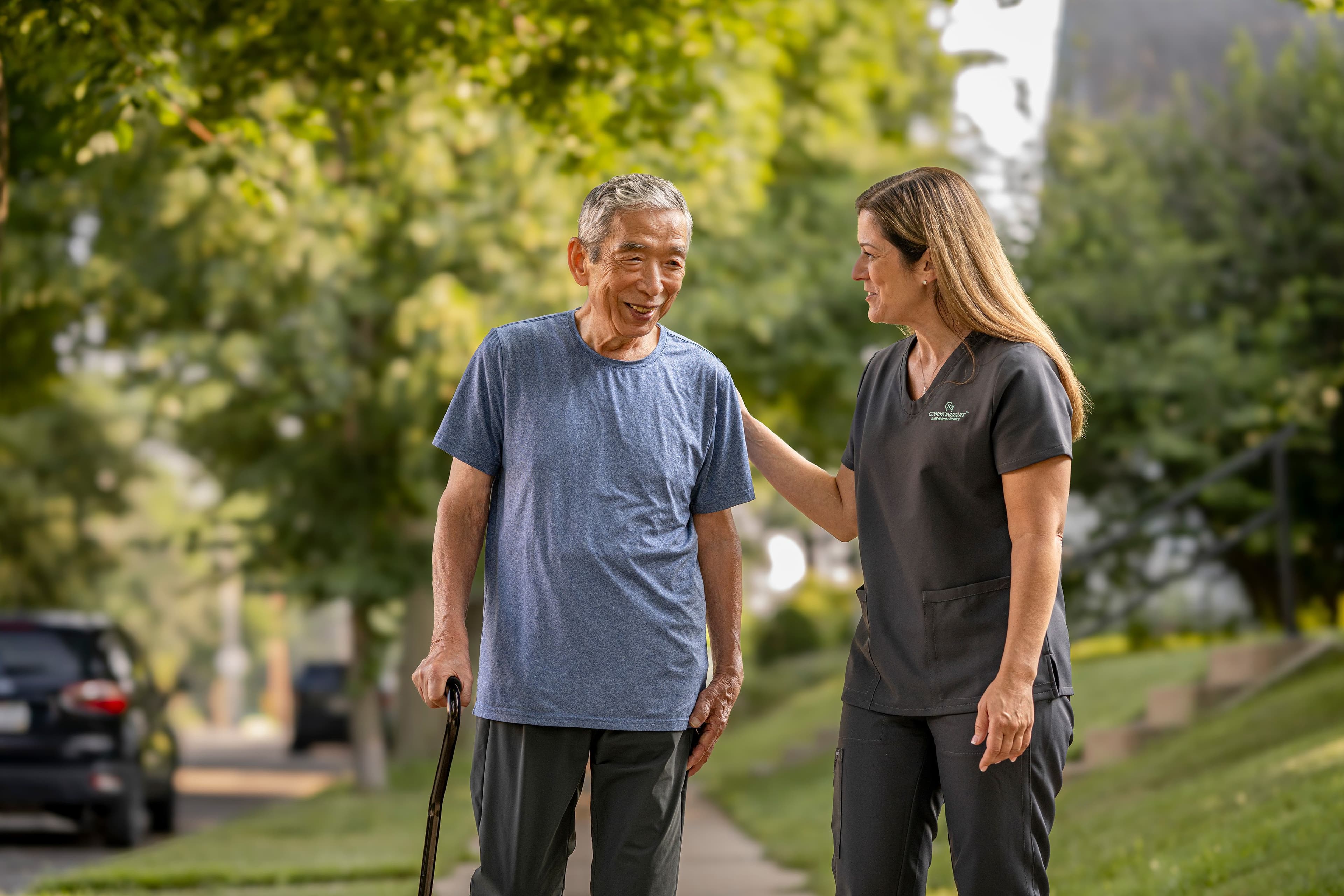 Commonheart content image